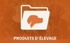 PRODUITS D'ELEVAGE